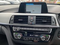 USED 2018 68 BMW 3 SERIES 2.0 320I M SPORT SHADOW EDITION TOURING 5d 181 BHP *** RAC BUYSURE INSPECTED ***