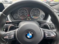 USED 2018 68 BMW 3 SERIES 2.0 320I M SPORT SHADOW EDITION TOURING 5d 181 BHP *** RAC BUYSURE INSPECTED ***