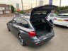 USED 2018 68 BMW 3 SERIES 2.0 320I M SPORT SHADOW EDITION TOURING 5d 181 BHP *** RAC BUYSURE INSPECTED ***