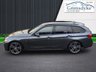 USED 2018 68 BMW 3 SERIES 2.0 320I M SPORT SHADOW EDITION TOURING 5d 181 BHP *** RAC BUYSURE INSPECTED ***