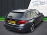 USED 2018 68 BMW 3 SERIES 2.0 320I M SPORT SHADOW EDITION TOURING 5d 181 BHP *** RAC BUYSURE INSPECTED ***