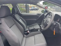 USED 2009 09 VOLKSWAGEN GOLF 1.4 S 3d 79 BHP 