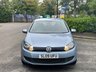 USED 2009 09 VOLKSWAGEN GOLF 1.4 S 3d 79 BHP 