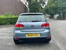 USED 2009 09 VOLKSWAGEN GOLF 1.4 S 3d 79 BHP 