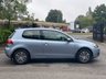 USED 2009 09 VOLKSWAGEN GOLF 1.4 S 3d 79 BHP 