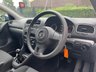 USED 2009 09 VOLKSWAGEN GOLF 1.4 S 3d 79 BHP 