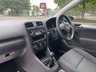 USED 2009 09 VOLKSWAGEN GOLF 1.4 S 3d 79 BHP 