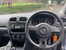USED 2009 09 VOLKSWAGEN GOLF 1.4 S 3d 79 BHP 