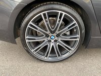 USED 2019 69 BMW 5 SERIES 2.0 520I M SPORT TOURING 5d 181 BHP *** &pound;9,965 FACTORY FITTED OPTIONS ***