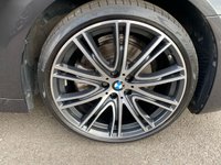 USED 2019 69 BMW 5 SERIES 2.0 520I M SPORT TOURING 5d 181 BHP *** &pound;9,965 FACTORY FITTED OPTIONS ***
