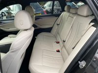 USED 2019 69 BMW 5 SERIES 2.0 520I M SPORT TOURING 5d 181 BHP *** &pound;9,965 FACTORY FITTED OPTIONS ***