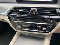 USED 2019 69 BMW 5 SERIES 2.0 520I M SPORT TOURING 5d 181 BHP *** &pound;9,965 FACTORY FITTED OPTIONS ***