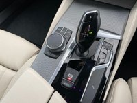USED 2019 69 BMW 5 SERIES 2.0 520I M SPORT TOURING 5d 181 BHP *** &pound;9,965 FACTORY FITTED OPTIONS ***