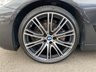 USED 2019 69 BMW 5 SERIES 2.0 520I M SPORT TOURING 5d 181 BHP *** &pound;9,965 FACTORY FITTED OPTIONS ***