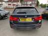 USED 2019 69 BMW 5 SERIES 2.0 520I M SPORT TOURING 5d 181 BHP *** &pound;9,965 FACTORY FITTED OPTIONS ***