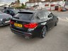 USED 2019 69 BMW 5 SERIES 2.0 520I M SPORT TOURING 5d 181 BHP *** &pound;9,965 FACTORY FITTED OPTIONS ***