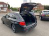 USED 2019 69 BMW 5 SERIES 2.0 520I M SPORT TOURING 5d 181 BHP *** &pound;9,965 FACTORY FITTED OPTIONS ***