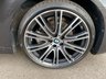 USED 2019 69 BMW 5 SERIES 2.0 520I M SPORT TOURING 5d 181 BHP *** &pound;9,965 FACTORY FITTED OPTIONS ***