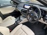 USED 2019 69 BMW 5 SERIES 2.0 520I M SPORT TOURING 5d 181 BHP *** &pound;9,965 FACTORY FITTED OPTIONS ***