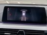 USED 2019 69 BMW 5 SERIES 2.0 520I M SPORT TOURING 5d 181 BHP *** &pound;9,965 FACTORY FITTED OPTIONS ***