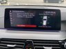 USED 2019 69 BMW 5 SERIES 2.0 520I M SPORT TOURING 5d 181 BHP *** &pound;9,965 FACTORY FITTED OPTIONS ***