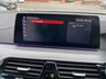 USED 2019 69 BMW 5 SERIES 2.0 520I M SPORT TOURING 5d 181 BHP *** &pound;9,965 FACTORY FITTED OPTIONS ***