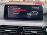 USED 2019 69 BMW 5 SERIES 2.0 520I M SPORT TOURING 5d 181 BHP *** &pound;9,965 FACTORY FITTED OPTIONS ***