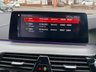 USED 2019 69 BMW 5 SERIES 2.0 520I M SPORT TOURING 5d 181 BHP *** &pound;9,965 FACTORY FITTED OPTIONS ***
