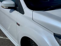 USED 2010 59 FORD FOCUS 2.5 ST-3 3d 223 BHP 