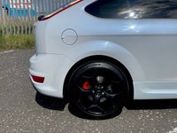 USED 2010 59 FORD FOCUS 2.5 ST-3 3d 223 BHP 