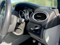 USED 2010 59 FORD FOCUS 2.5 ST-3 3d 223 BHP 