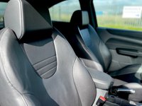 USED 2010 59 FORD FOCUS 2.5 ST-3 3d 223 BHP 