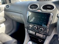 USED 2010 59 FORD FOCUS 2.5 ST-3 3d 223 BHP 