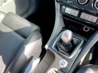 USED 2010 59 FORD FOCUS 2.5 ST-3 3d 223 BHP 