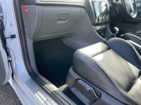 USED 2010 59 FORD FOCUS 2.5 ST-3 3d 223 BHP 