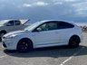 USED 2010 59 FORD FOCUS 2.5 ST-3 3d 223 BHP 