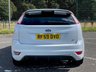 USED 2010 59 FORD FOCUS 2.5 ST-3 3d 223 BHP 