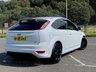 USED 2010 59 FORD FOCUS 2.5 ST-3 3d 223 BHP 