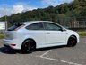 USED 2010 59 FORD FOCUS 2.5 ST-3 3d 223 BHP 