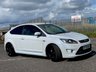 USED 2010 59 FORD FOCUS 2.5 ST-3 3d 223 BHP 