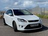 USED 2010 59 FORD FOCUS 2.5 ST-3 3d 223 BHP 