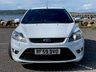 USED 2010 59 FORD FOCUS 2.5 ST-3 3d 223 BHP 