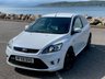 USED 2010 59 FORD FOCUS 2.5 ST-3 3d 223 BHP 