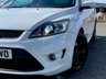 USED 2010 59 FORD FOCUS 2.5 ST-3 3d 223 BHP 