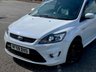 USED 2010 59 FORD FOCUS 2.5 ST-3 3d 223 BHP 