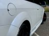 USED 2010 59 FORD FOCUS 2.5 ST-3 3d 223 BHP 