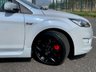 USED 2010 59 FORD FOCUS 2.5 ST-3 3d 223 BHP 