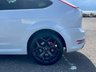 USED 2010 59 FORD FOCUS 2.5 ST-3 3d 223 BHP 