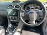 USED 2010 59 FORD FOCUS 2.5 ST-3 3d 223 BHP 