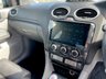 USED 2010 59 FORD FOCUS 2.5 ST-3 3d 223 BHP 